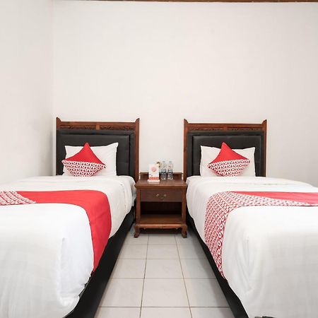 Super Oyo 1778 Omah Duwet Hotel Beran Kidul Eksteriør billede
