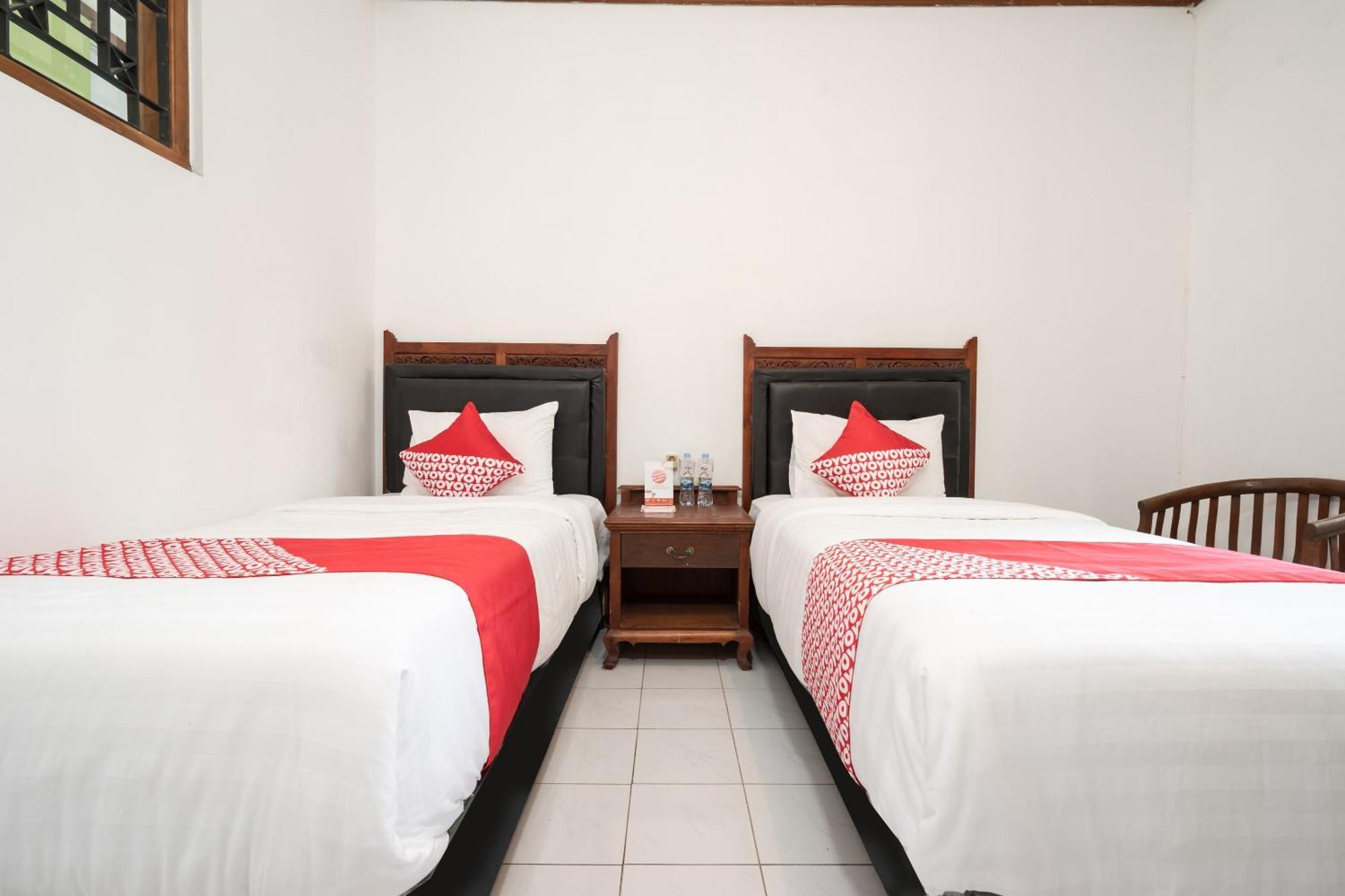 Super Oyo 1778 Omah Duwet Hotel Beran Kidul Eksteriør billede