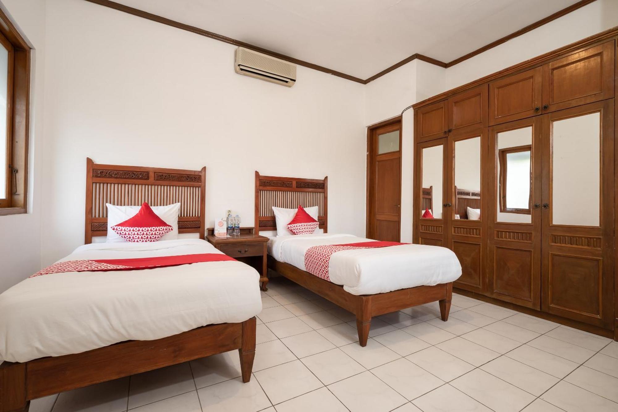 Super Oyo 1778 Omah Duwet Hotel Beran Kidul Eksteriør billede
