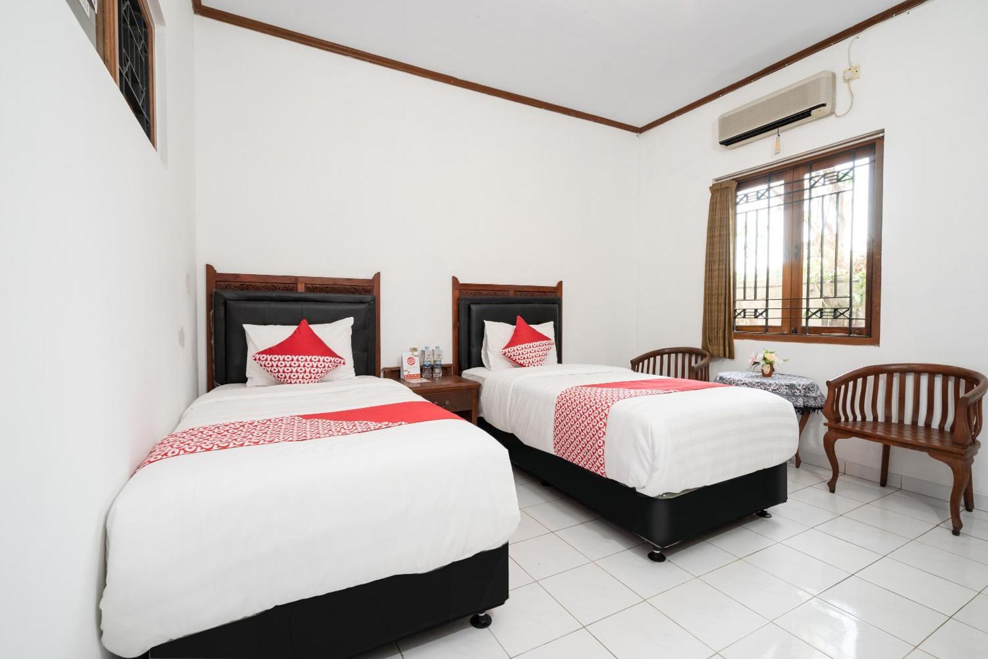 Super Oyo 1778 Omah Duwet Hotel Beran Kidul Eksteriør billede
