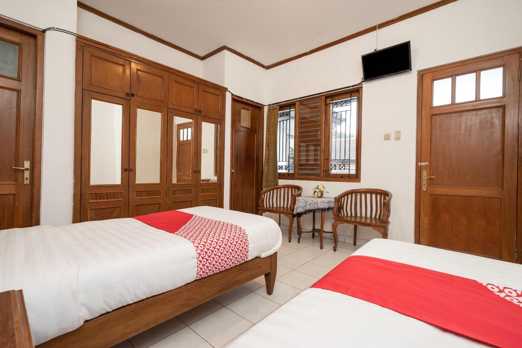 Super Oyo 1778 Omah Duwet Hotel Beran Kidul Eksteriør billede