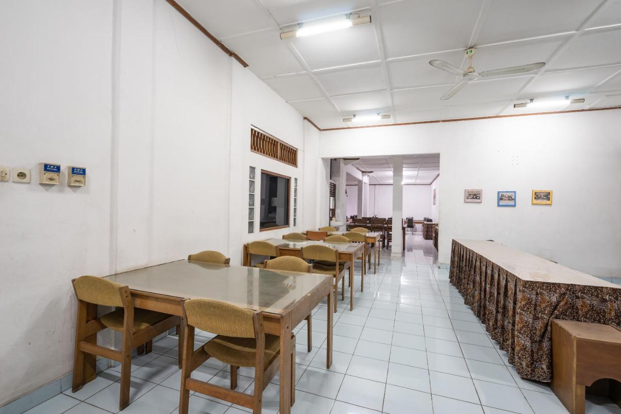 Super Oyo 1778 Omah Duwet Hotel Beran Kidul Eksteriør billede