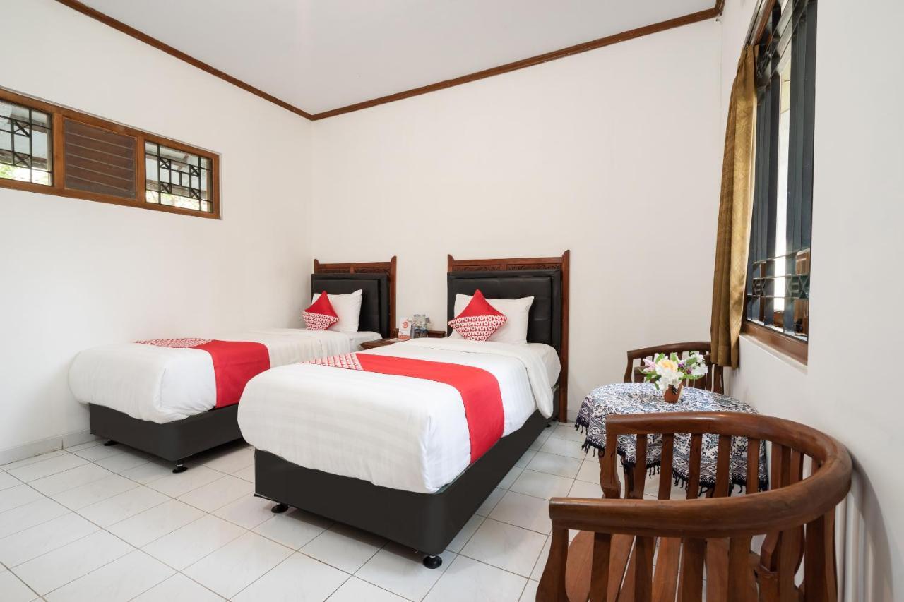 Super Oyo 1778 Omah Duwet Hotel Beran Kidul Eksteriør billede