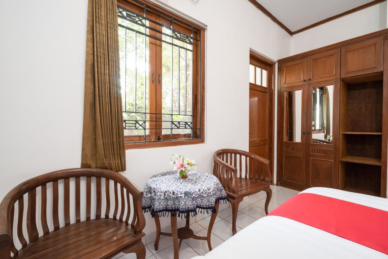 Super Oyo 1778 Omah Duwet Hotel Beran Kidul Eksteriør billede